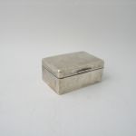 399 2105 Cigarettskrin